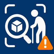 Smart Monitoring System icon